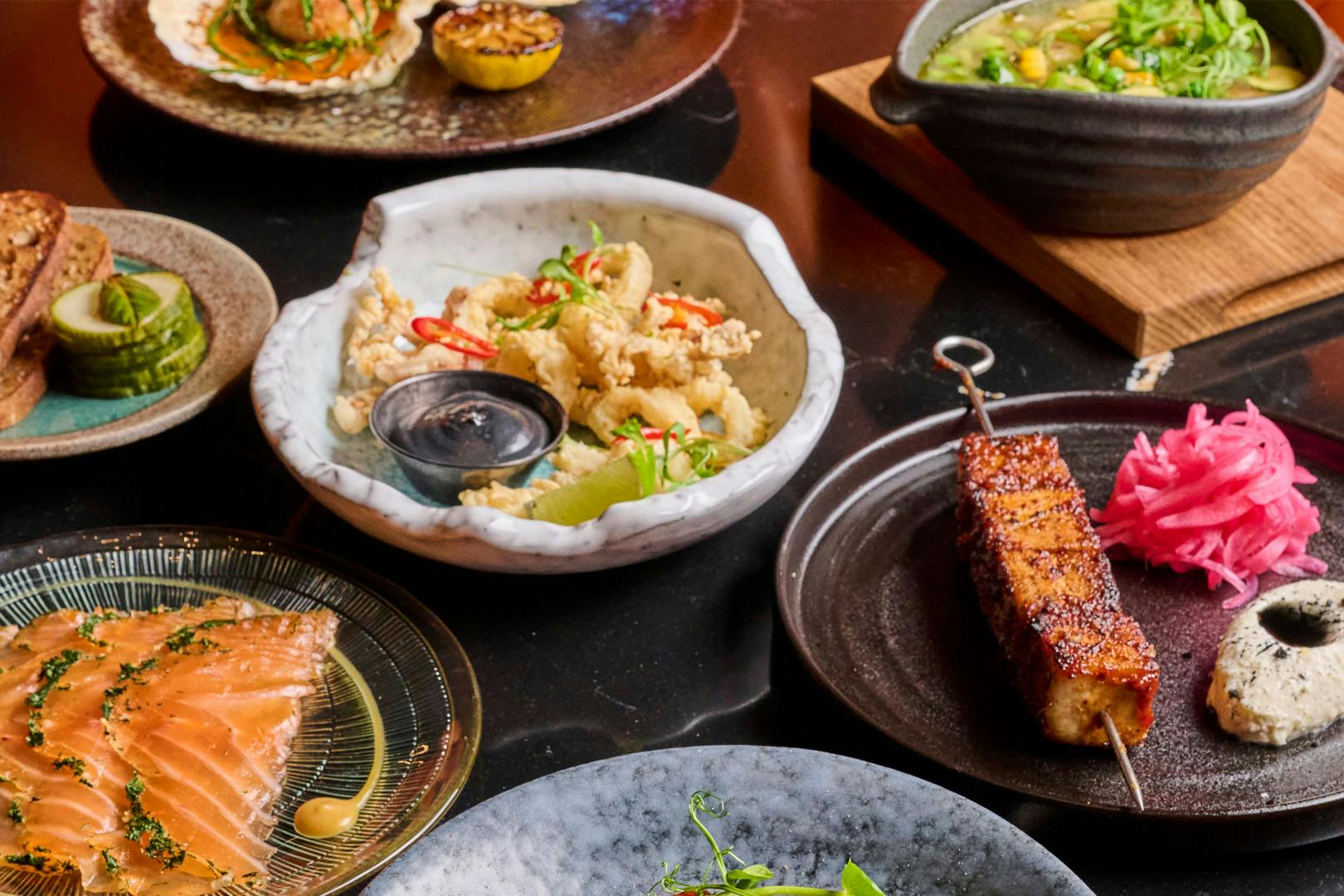 Malmaison Liverpool