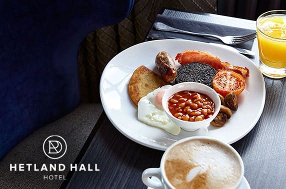 Hetland Hall Hotel