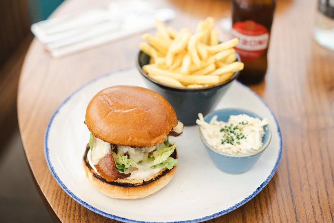 The Glass House at Wynyard Hall