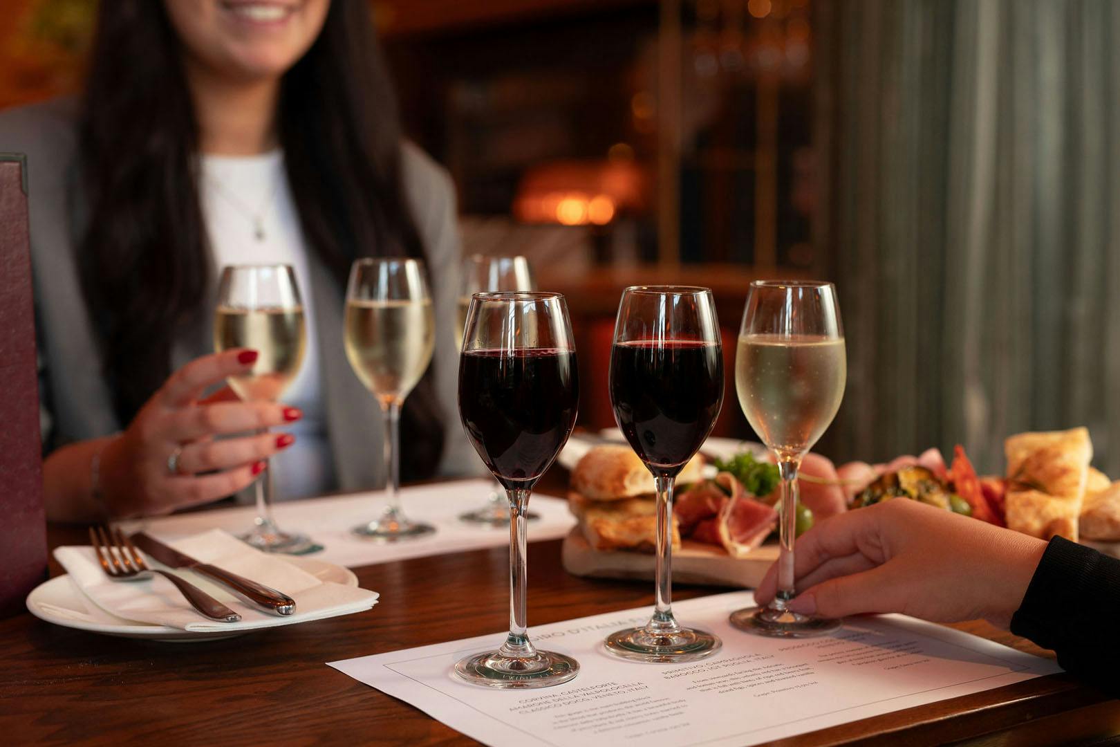 Amarone Glasgow