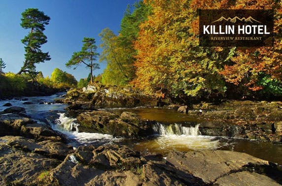 Killin Hotel 
