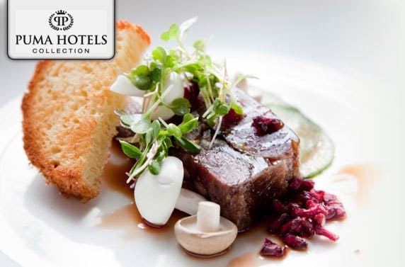 Edinburgh Carlton Hotel