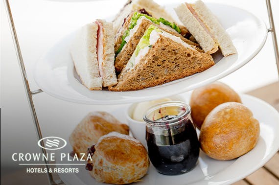 Crowne Plaza Newcastle - Stephenson Quarter