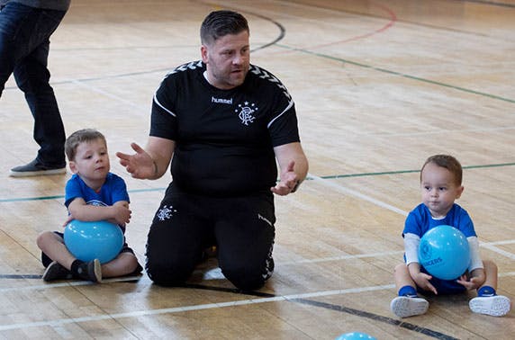 Rangers Football Club