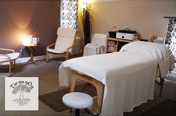 Tir na nOg Holistic Centre