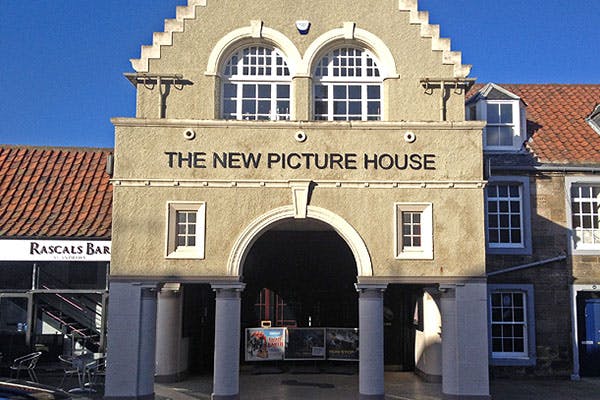 New Picture House