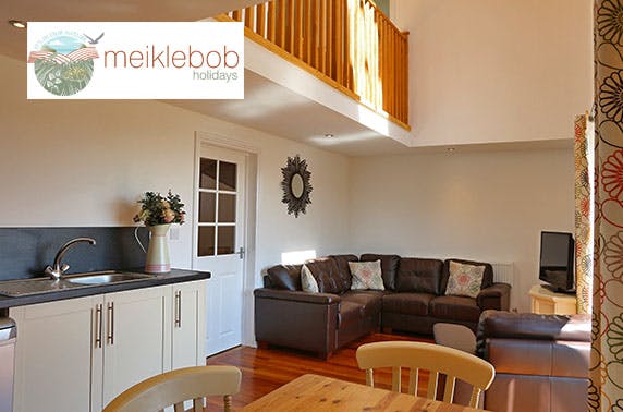 Meiklebob Holidays 