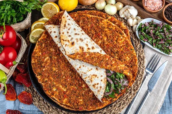 Meze Turkish Restaurant