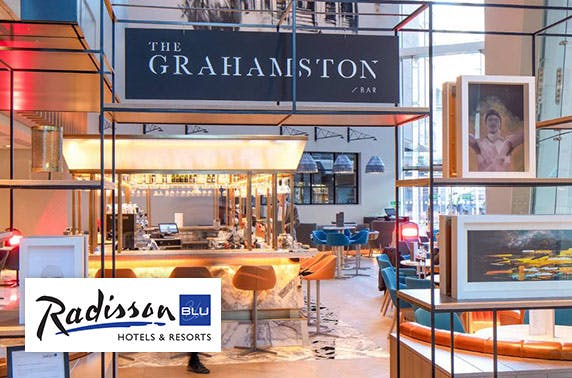 Radisson Blu Hotel Glasgow