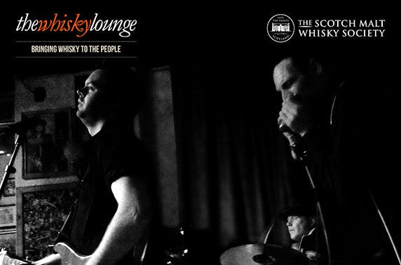 The Whisky Lounge