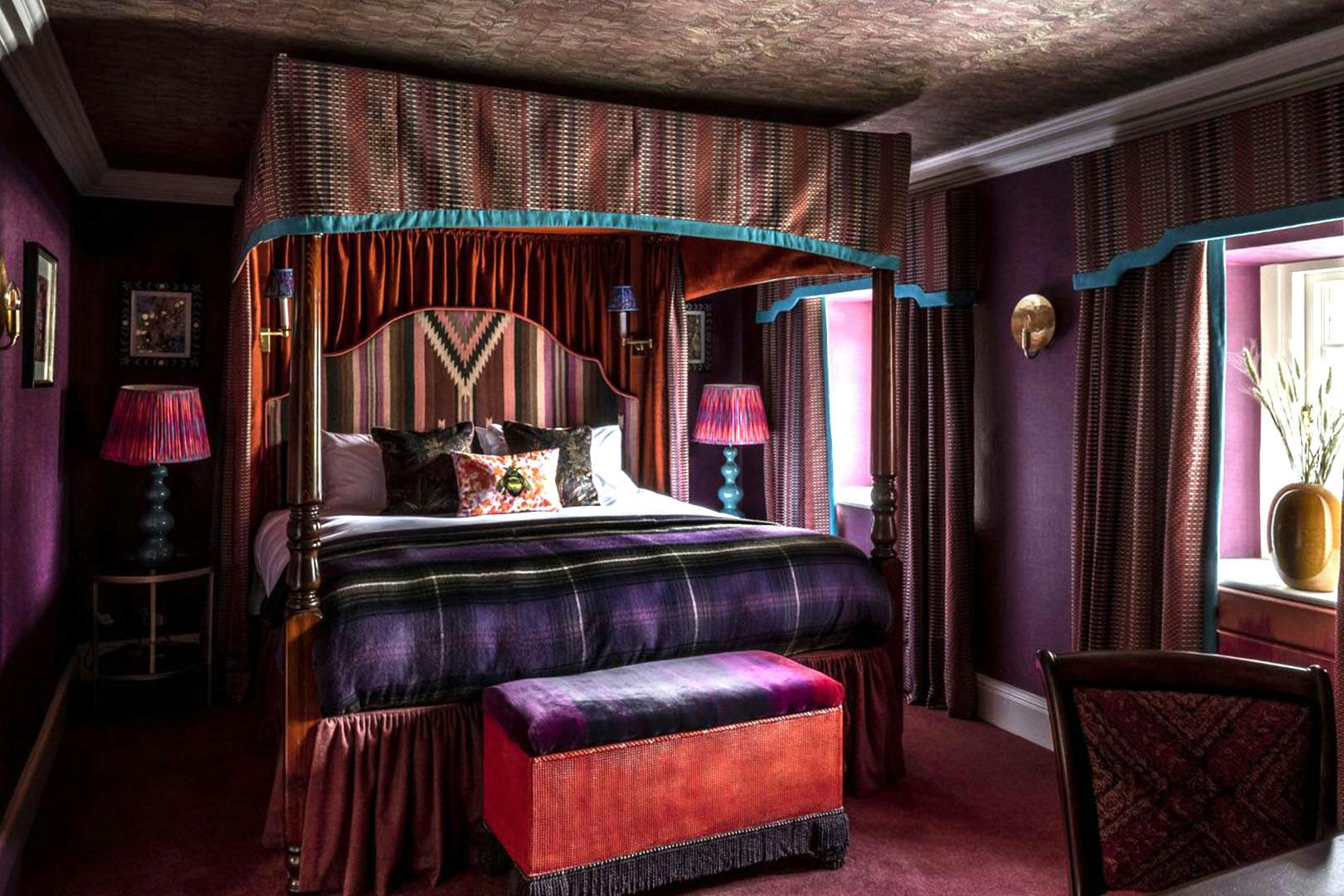 4* Glenmorangie House