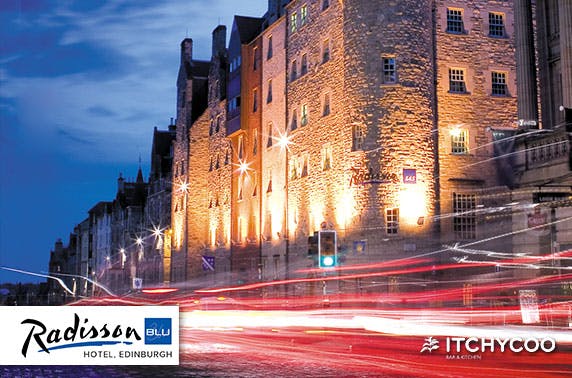 Itchycoo Bar & Restaurant 