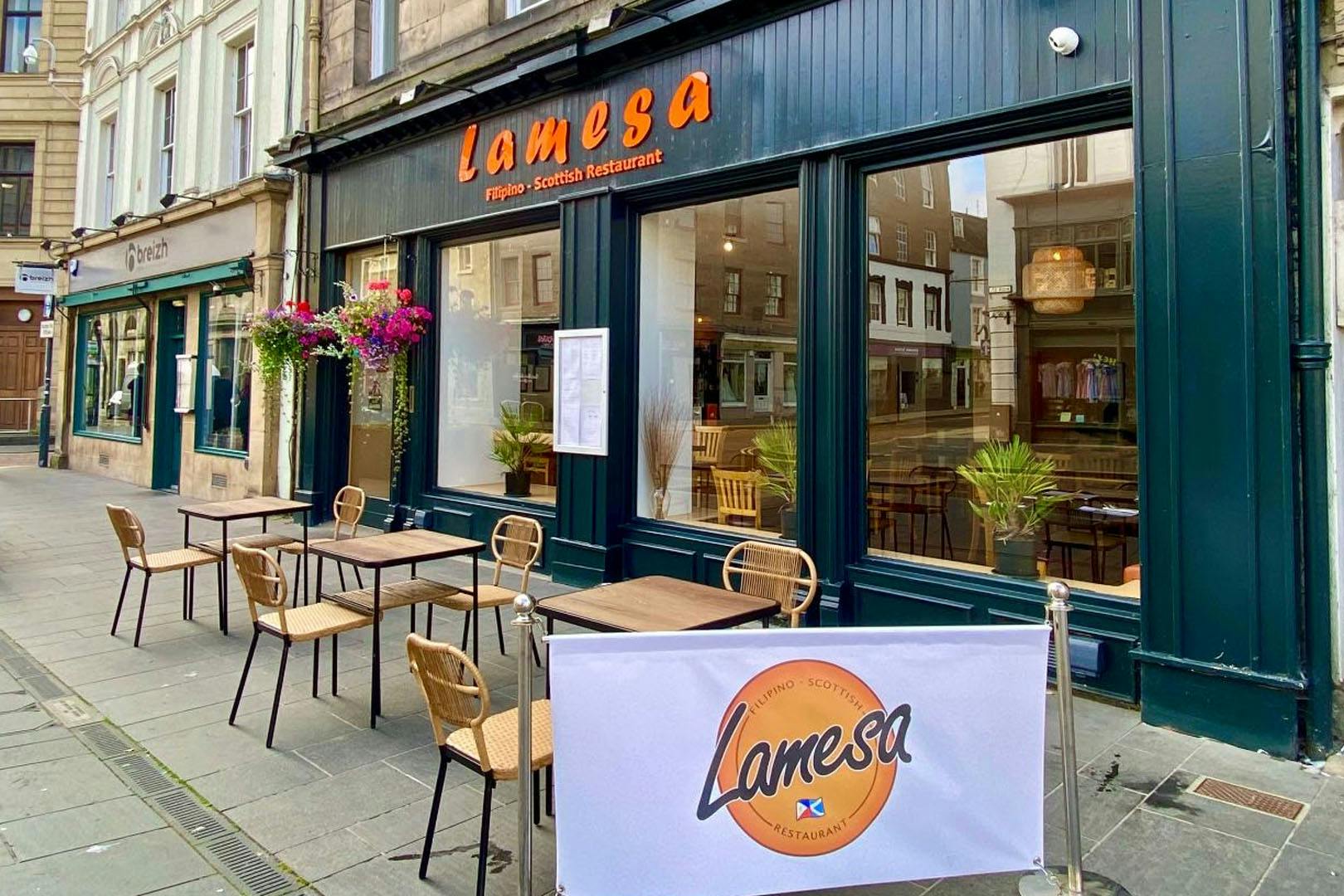 Lamesa