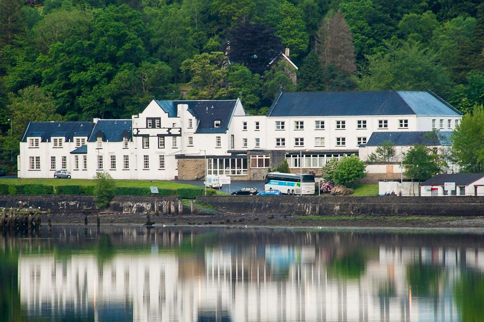 The Arrochar Hotel