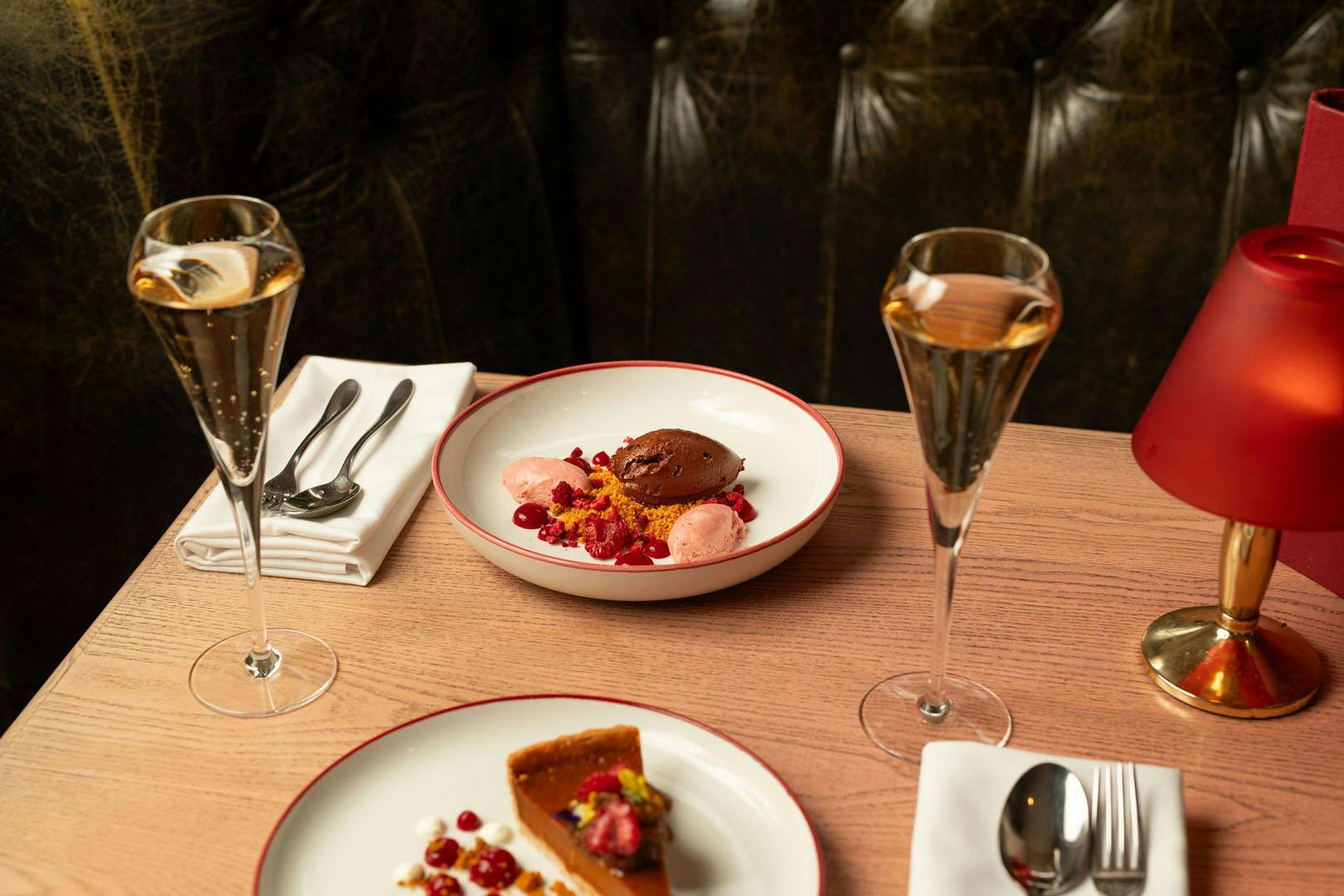 Atlantic Bar & Brasserie