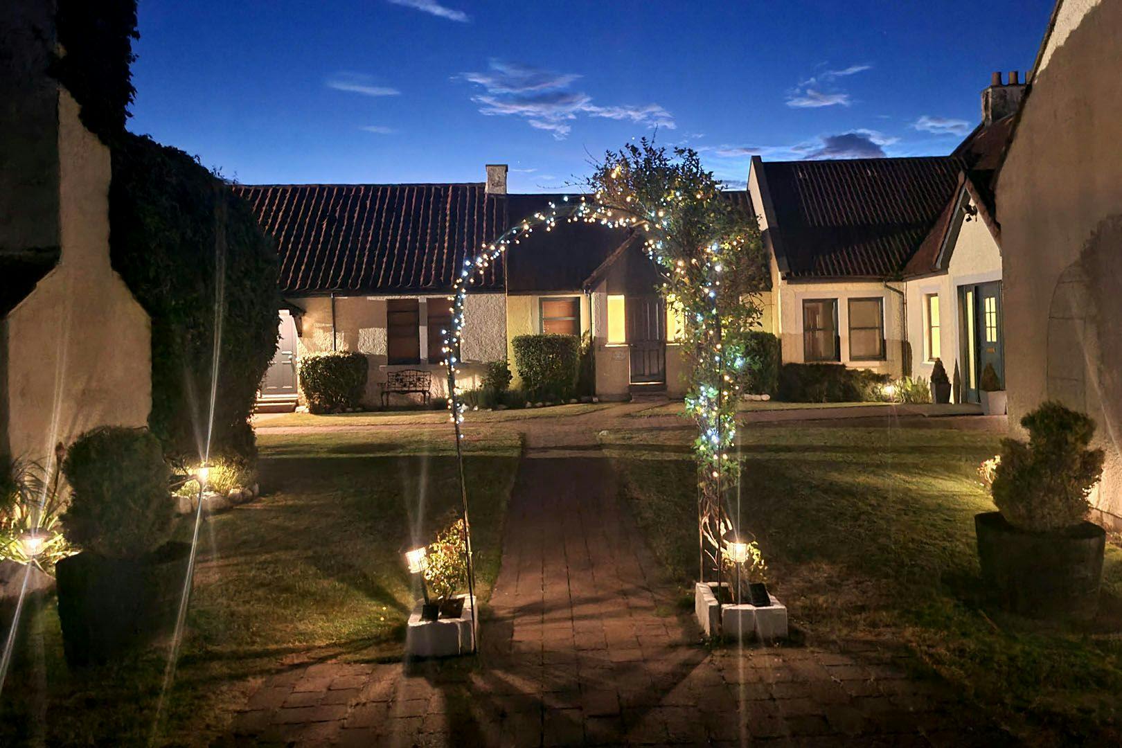 The Inn at Lathones