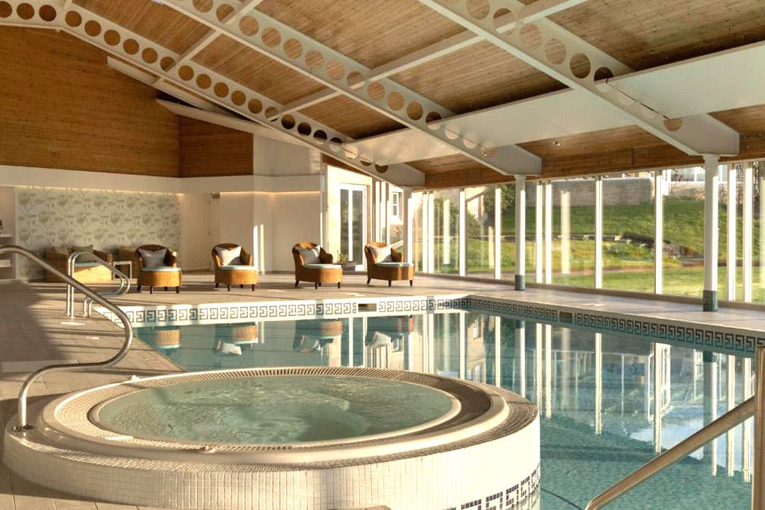 4* Golf View Hotel & Spa