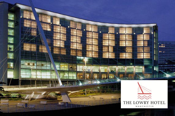 The Lowry Hotel