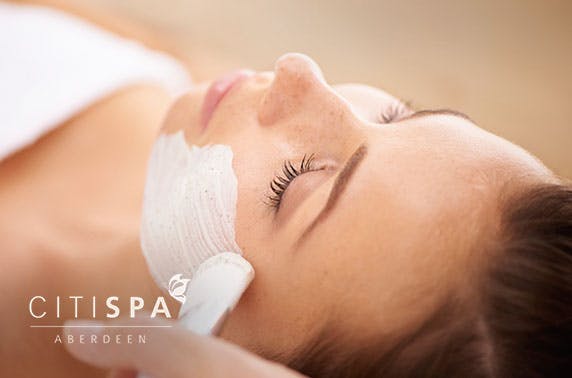 Citi Spa Aberdeen