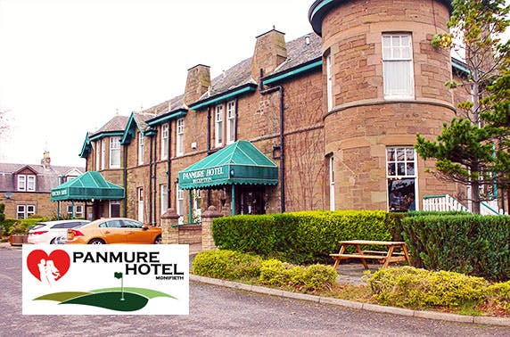 Panmure Hotel
