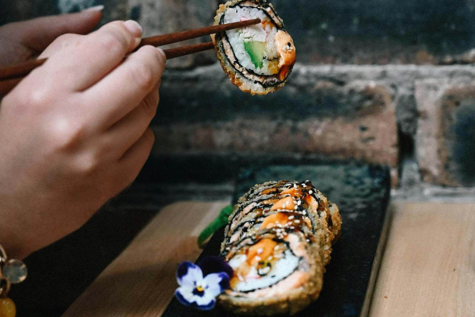 Umai Sushi and Ramen Kitchen