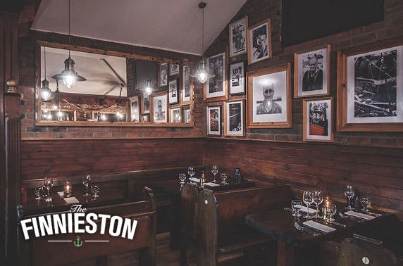 The Finnieston