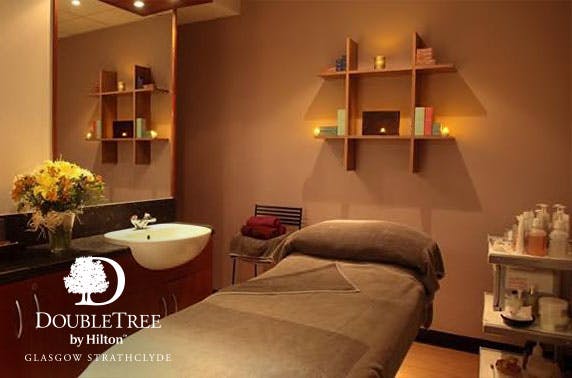 DoubleTree by Hilton Hotel Strathclyde