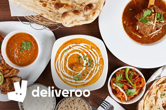 Deliveroo