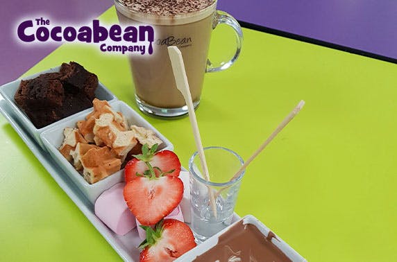 The Cocoa Bean Company