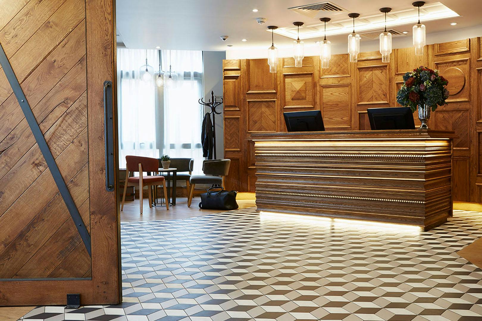 Hotel Indigo York