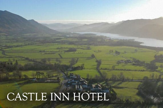 Castle Inn Hotel