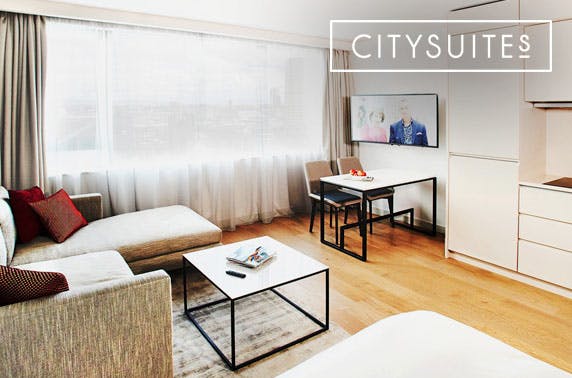 City Suites