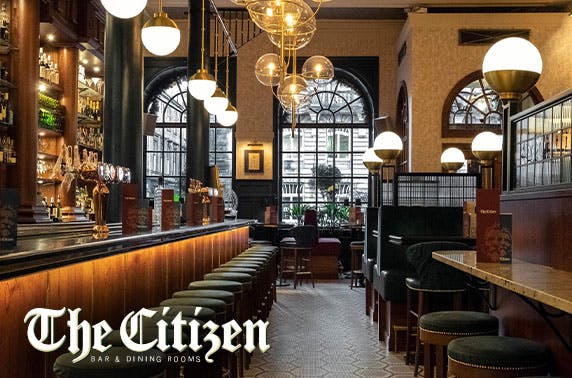 The Citizen