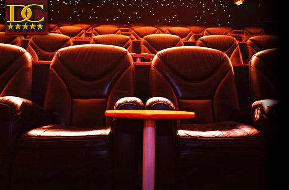 Dominion Cinema