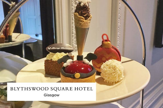Blythswood Square Hotel