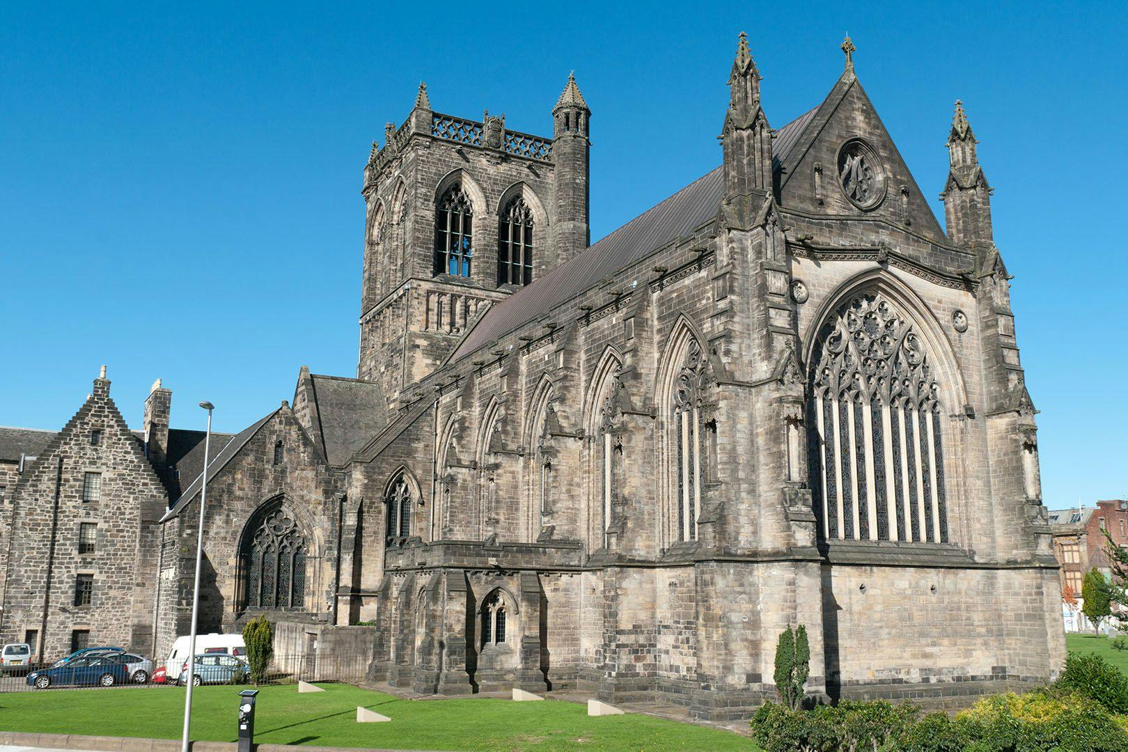 Candlelight Concerts Ltd