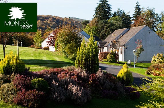 Moness Resort