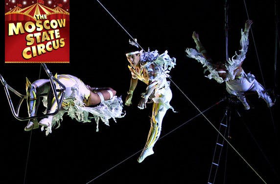 Moscow State Circus