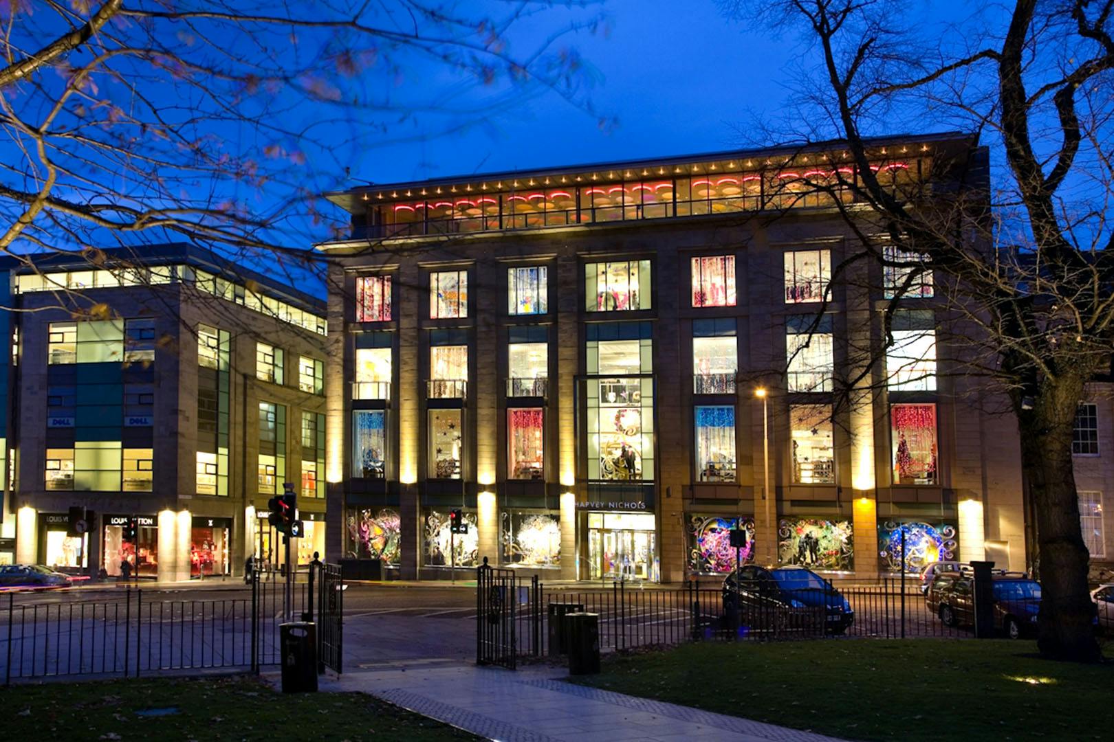 Harvey Nichols