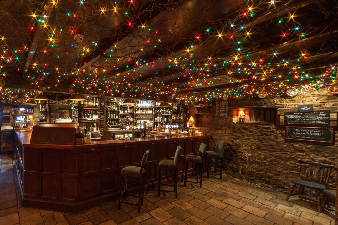 The George Hotel Inveraray