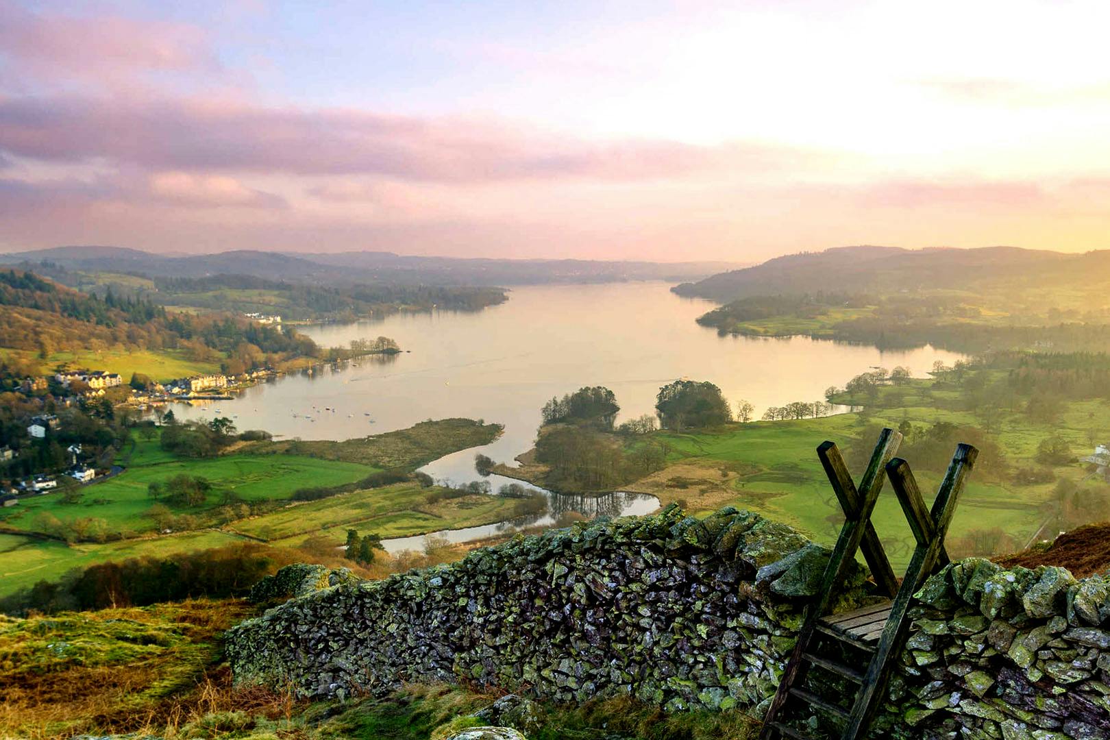 Macdonald Old England Hotel & Spa