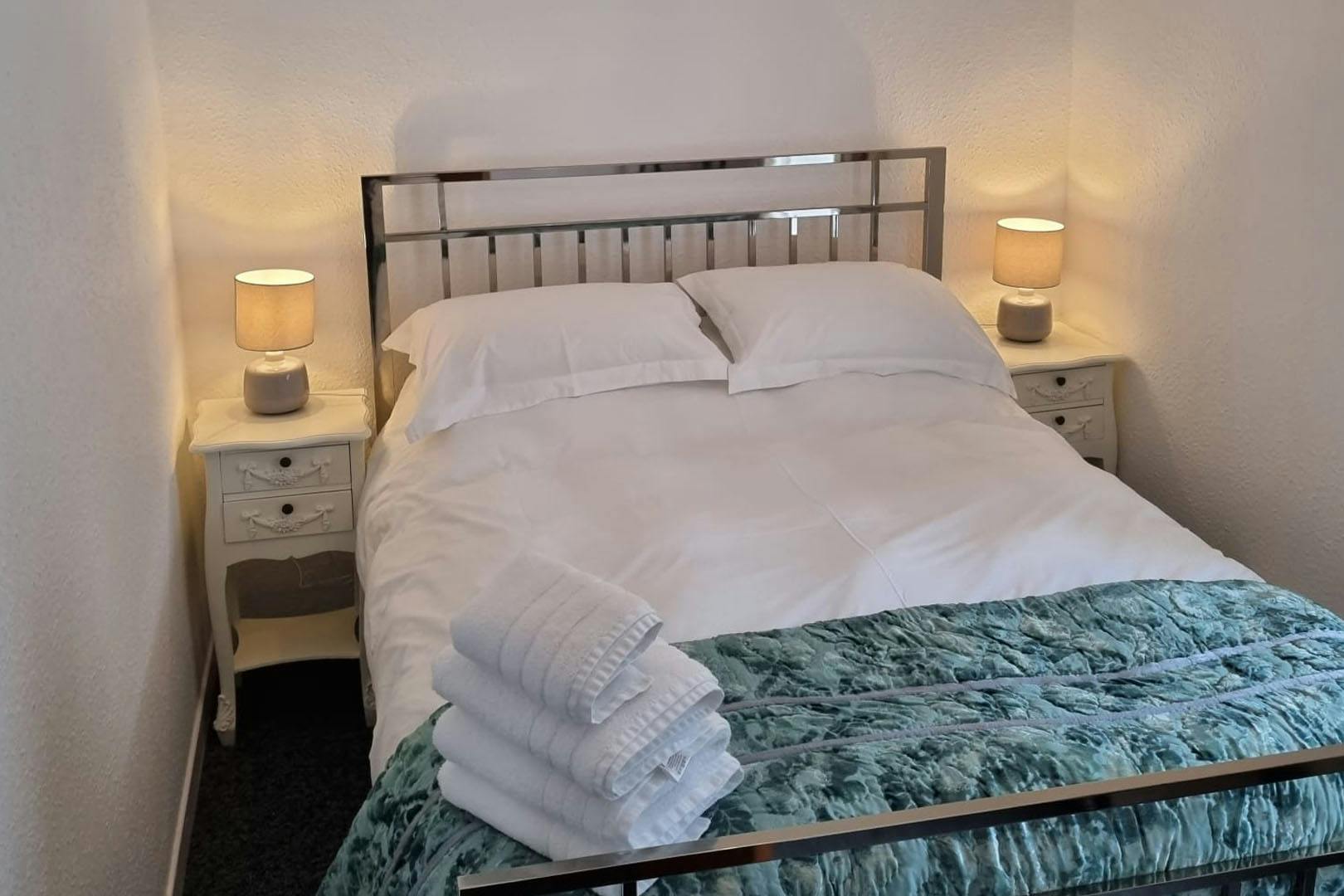 Killean Farmhouse & Cottages