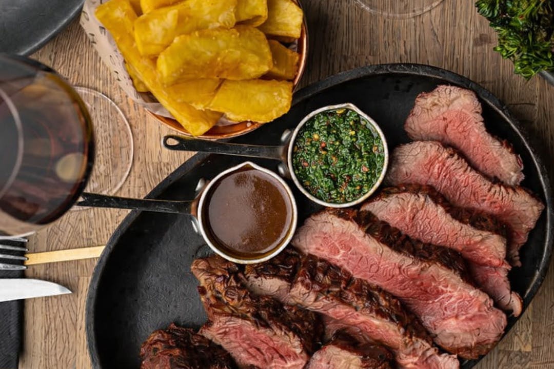 Chop House