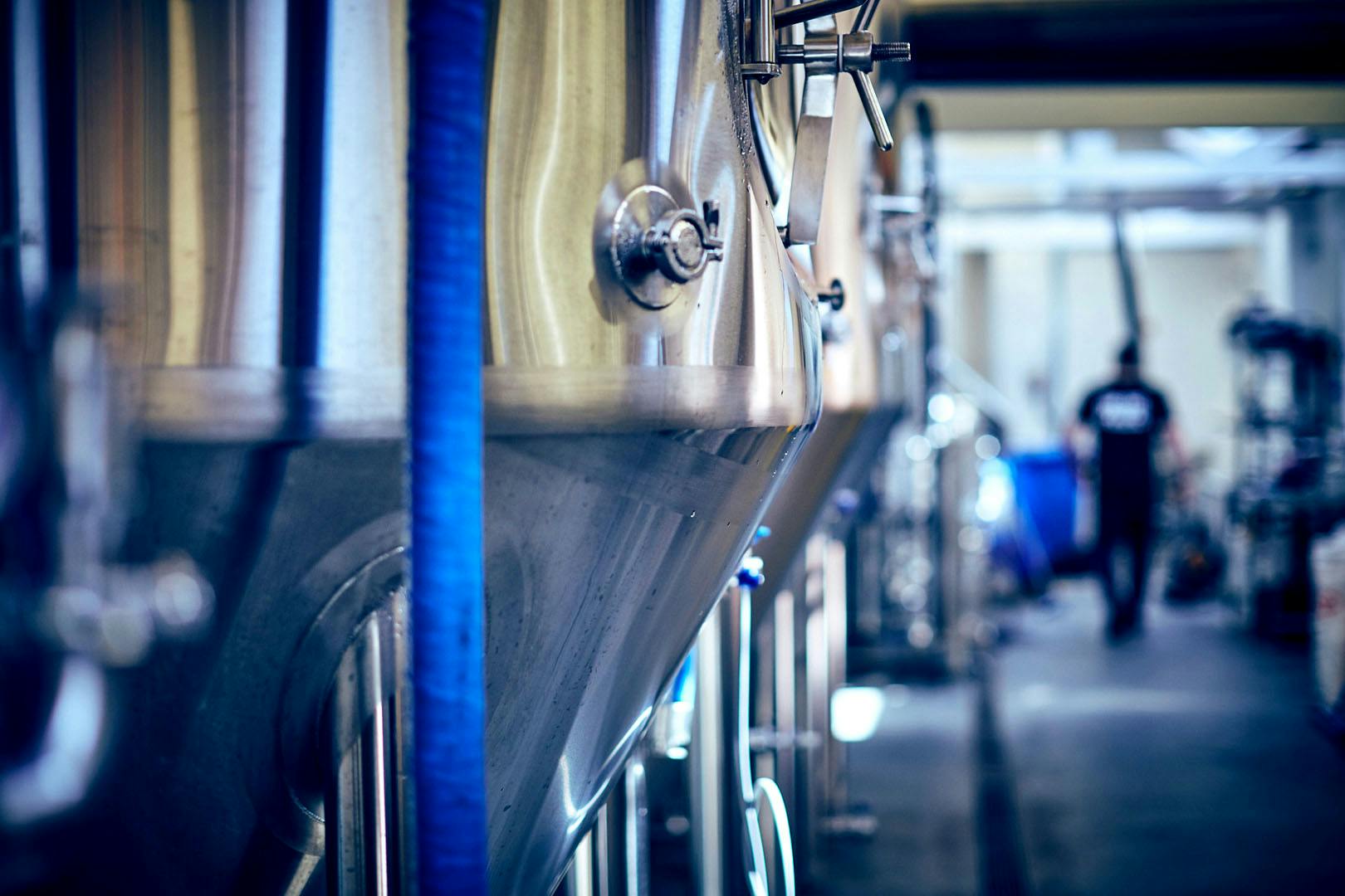 Bellfield Brewery Limited