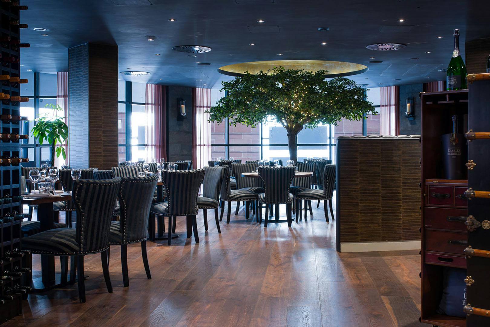Dine Edinburgh