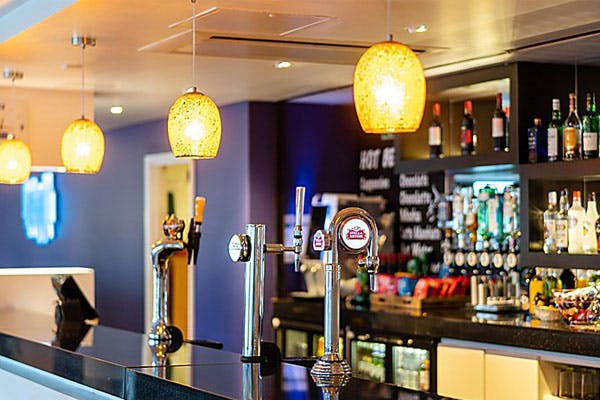 Holiday Inn Express Dundee