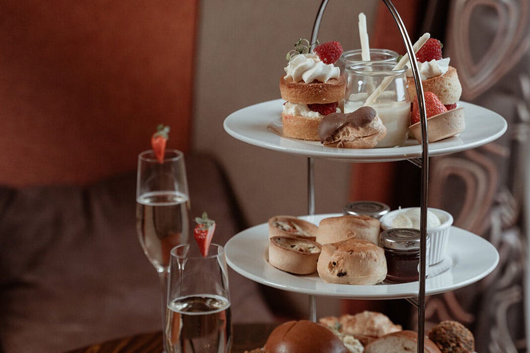 4* Ardoe House Hotel & Spa