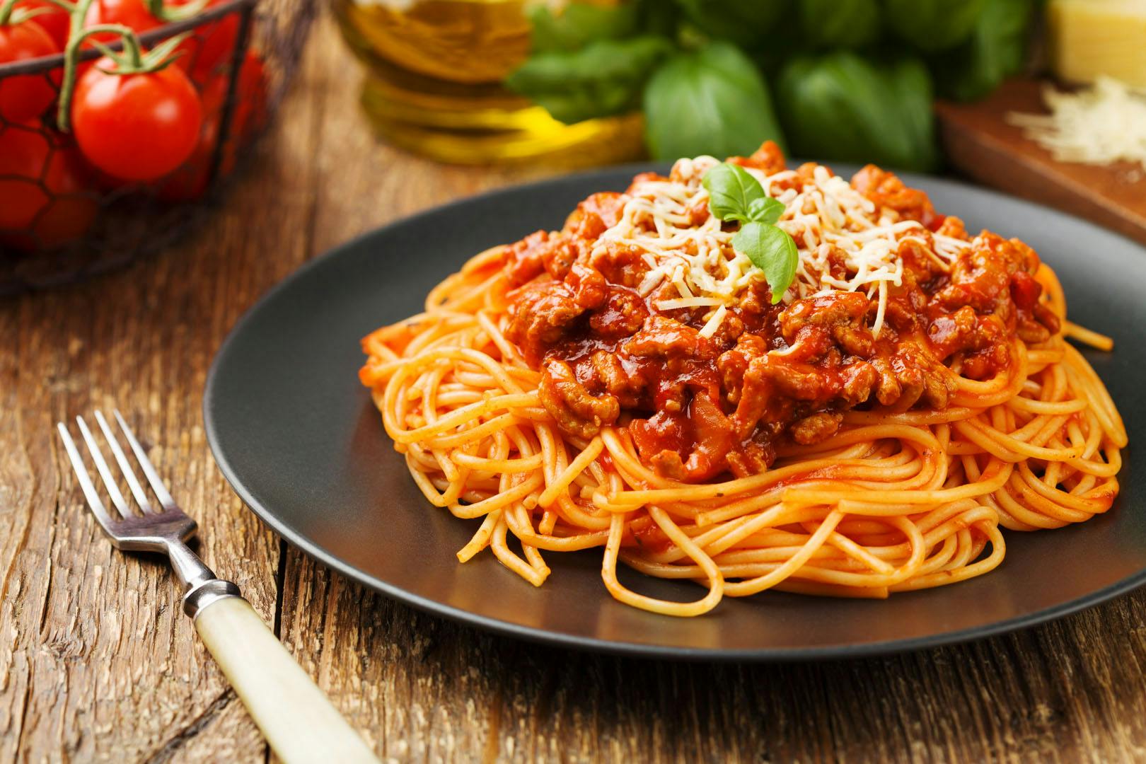 Buongiorno Ristorante