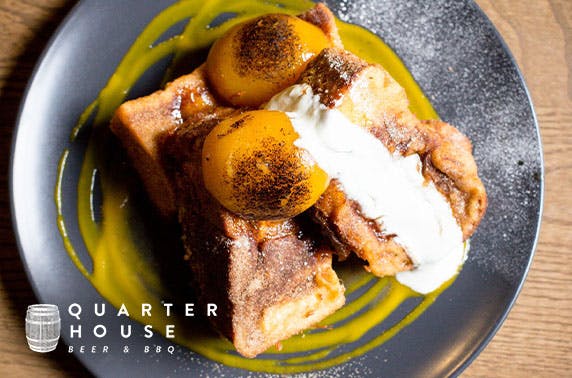 Quarter House