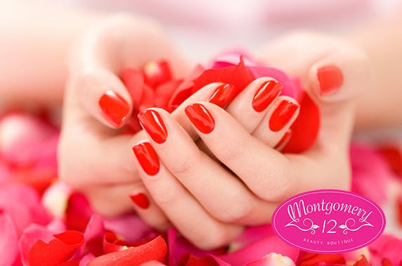 Montgomery Beauty Boutique 